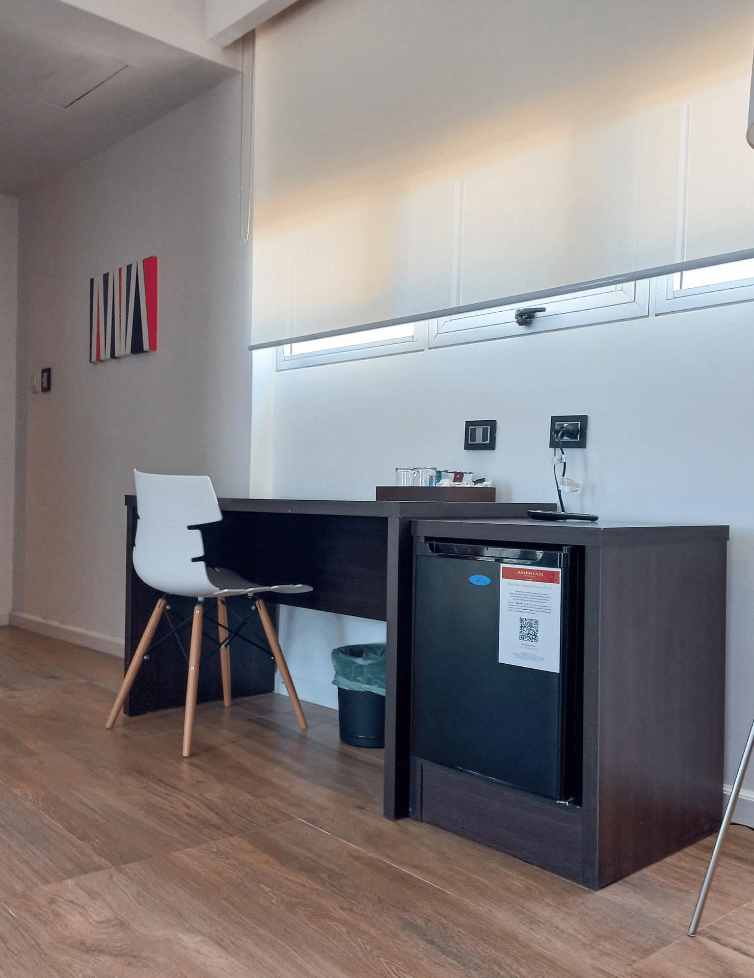 Diseño a medida en Hotel Amérian Rafaela - Imagen 11