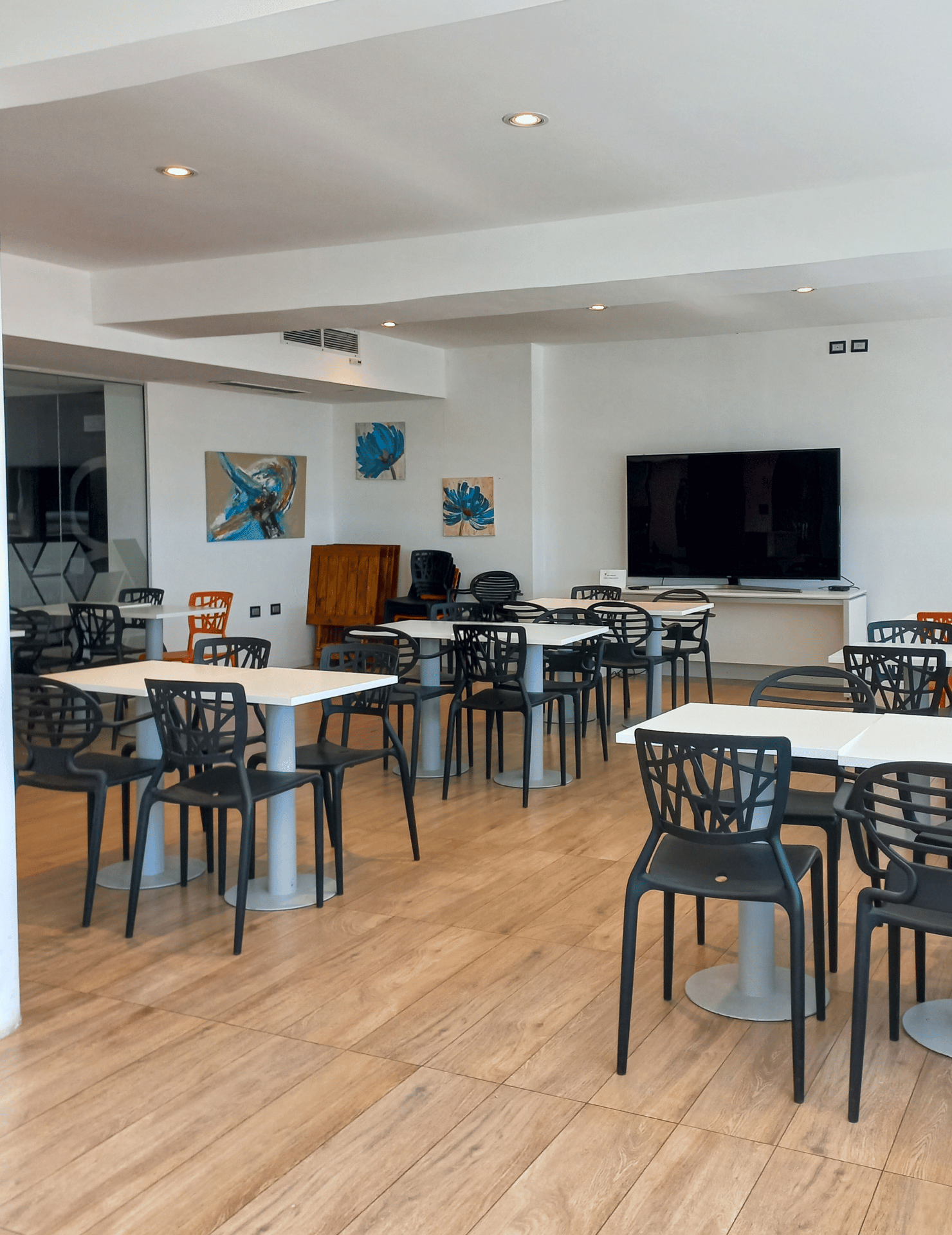 Mobiliario de lujo en Hotel Amérian Rafaela - Imagen 7