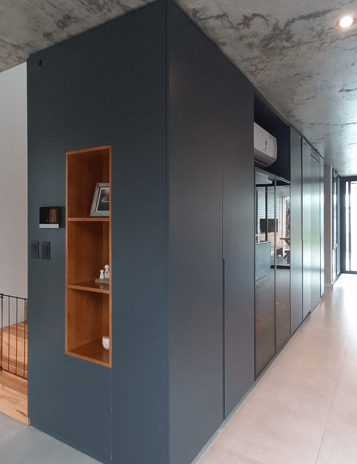 Muebles de cocina personalizados de melamina - Imagen 14