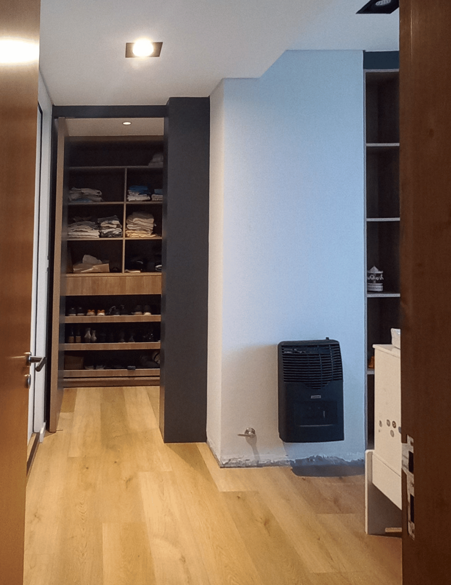 Amoblamiento completo para el hogar en melamina - Imagen 16