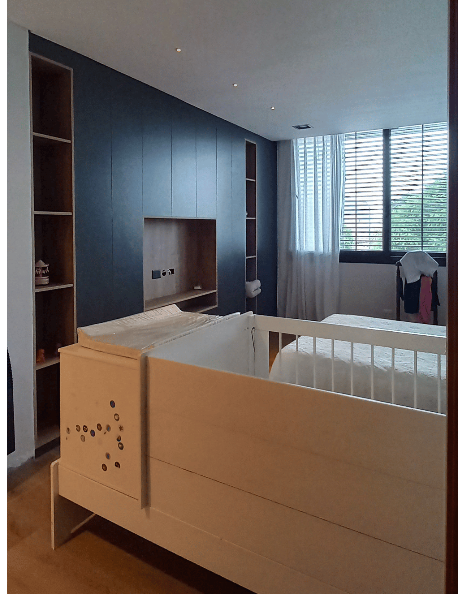 Muebles de melamina para áreas de trabajo - Imagen 17