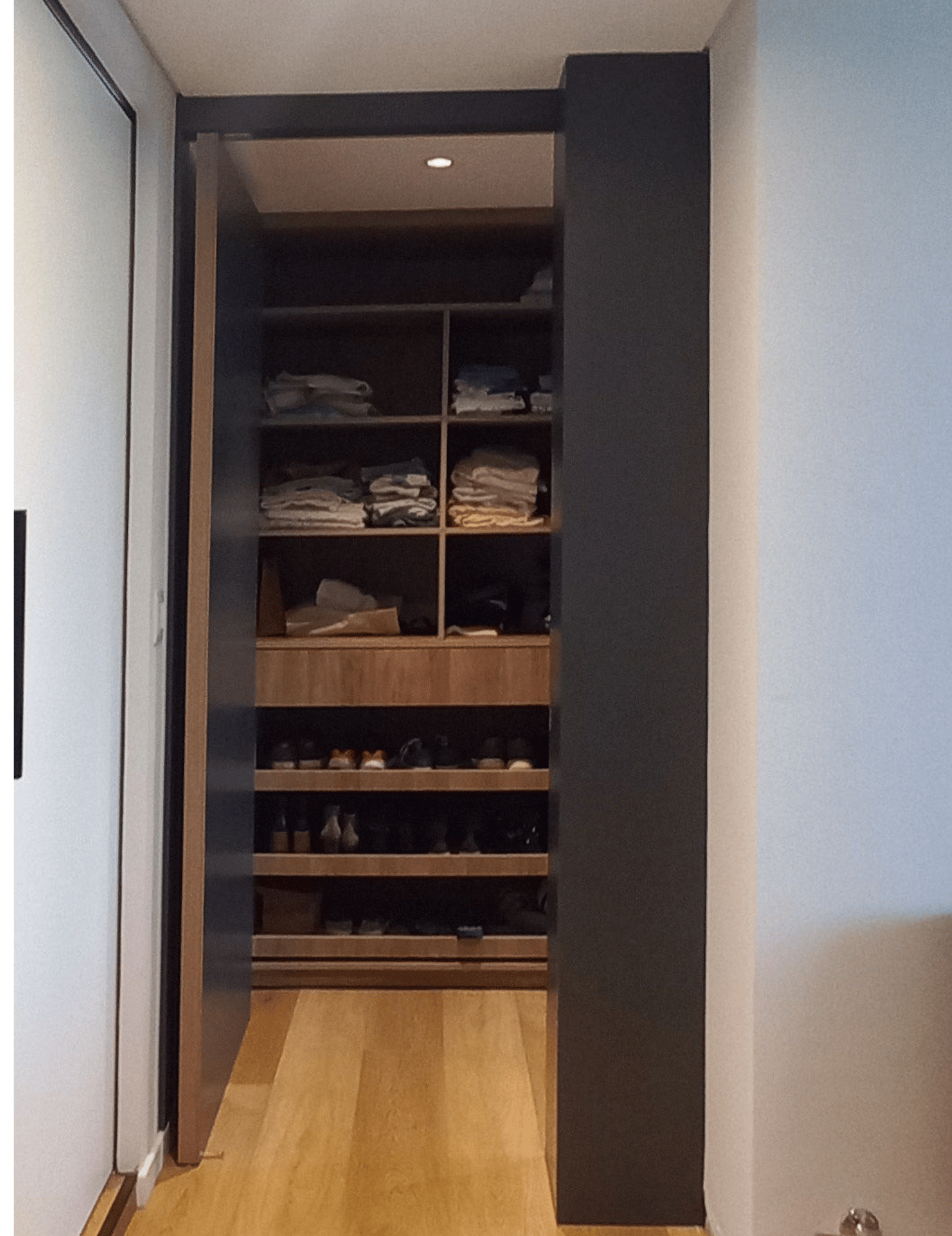 Diseño personalizado de muebles de melamina - Imagen 18