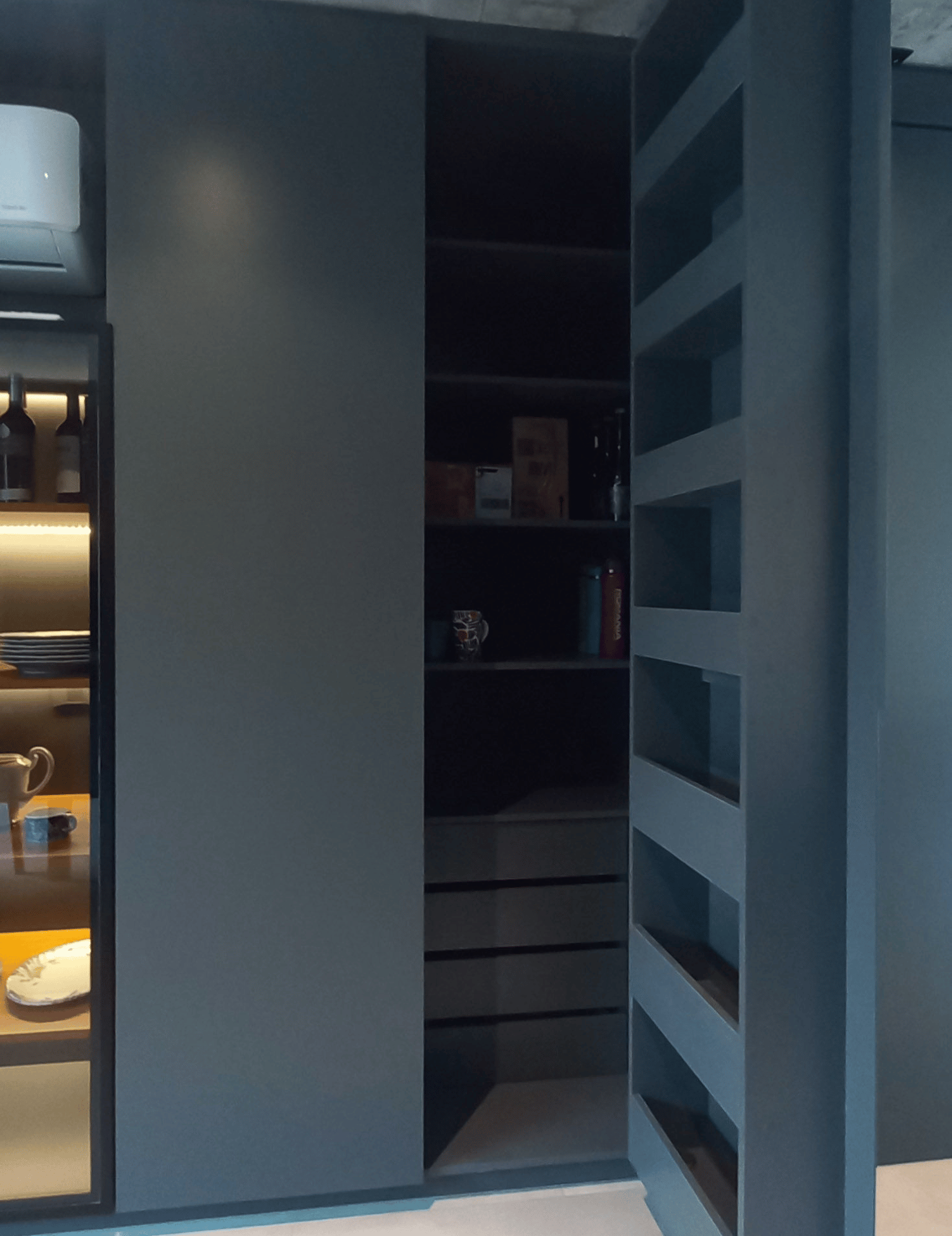 Muebles personalizados de melamina en Rafaela - Imagen 2