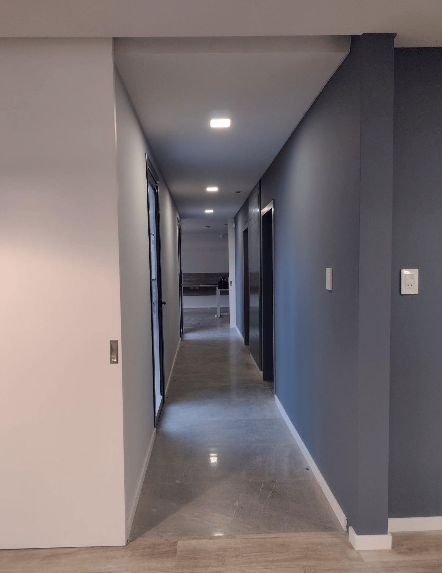 Cerramientos sin herrajes personalizados en Rafaela - Imagen 1