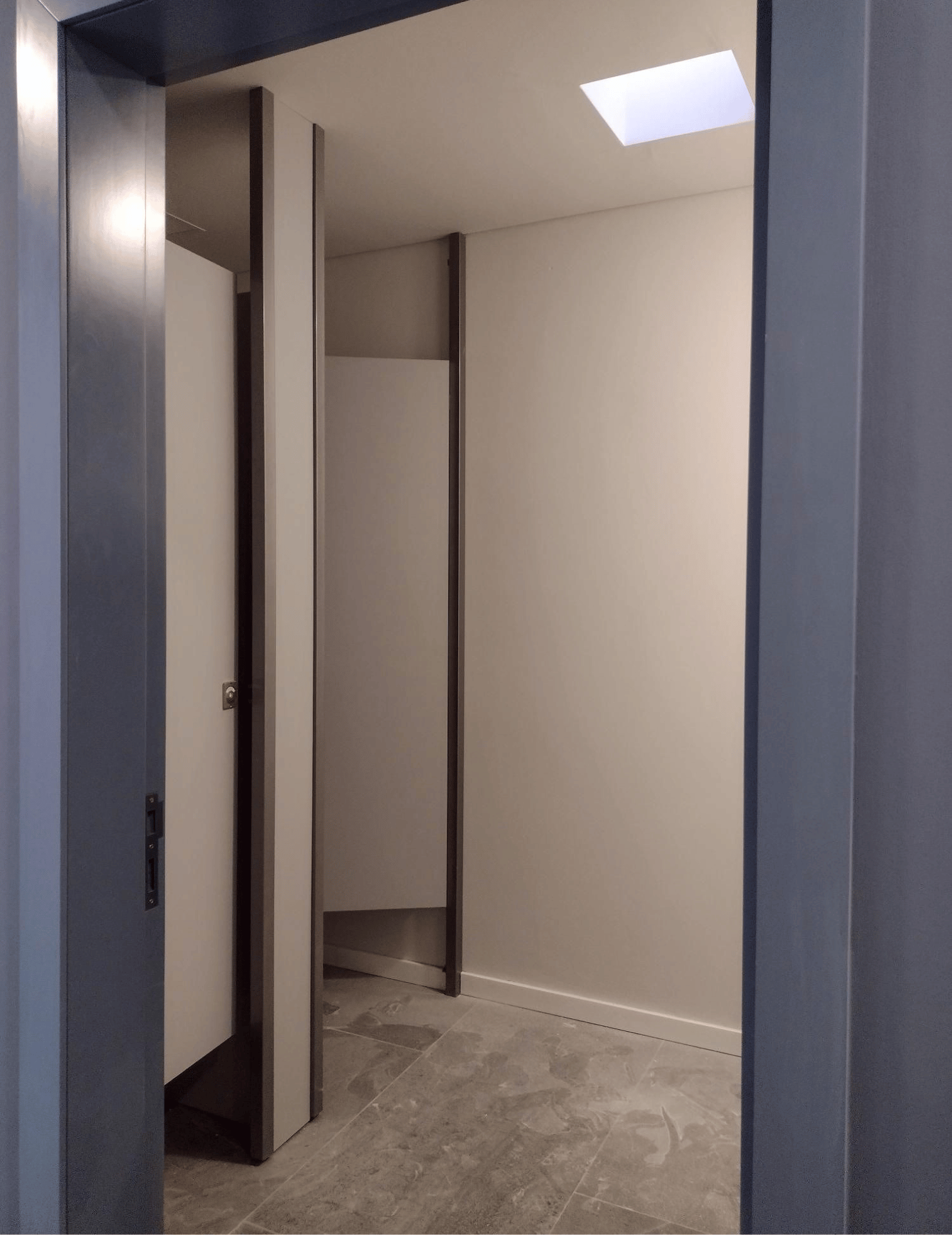 Amoblamientos sin herrajes de melamina - Imagen 4