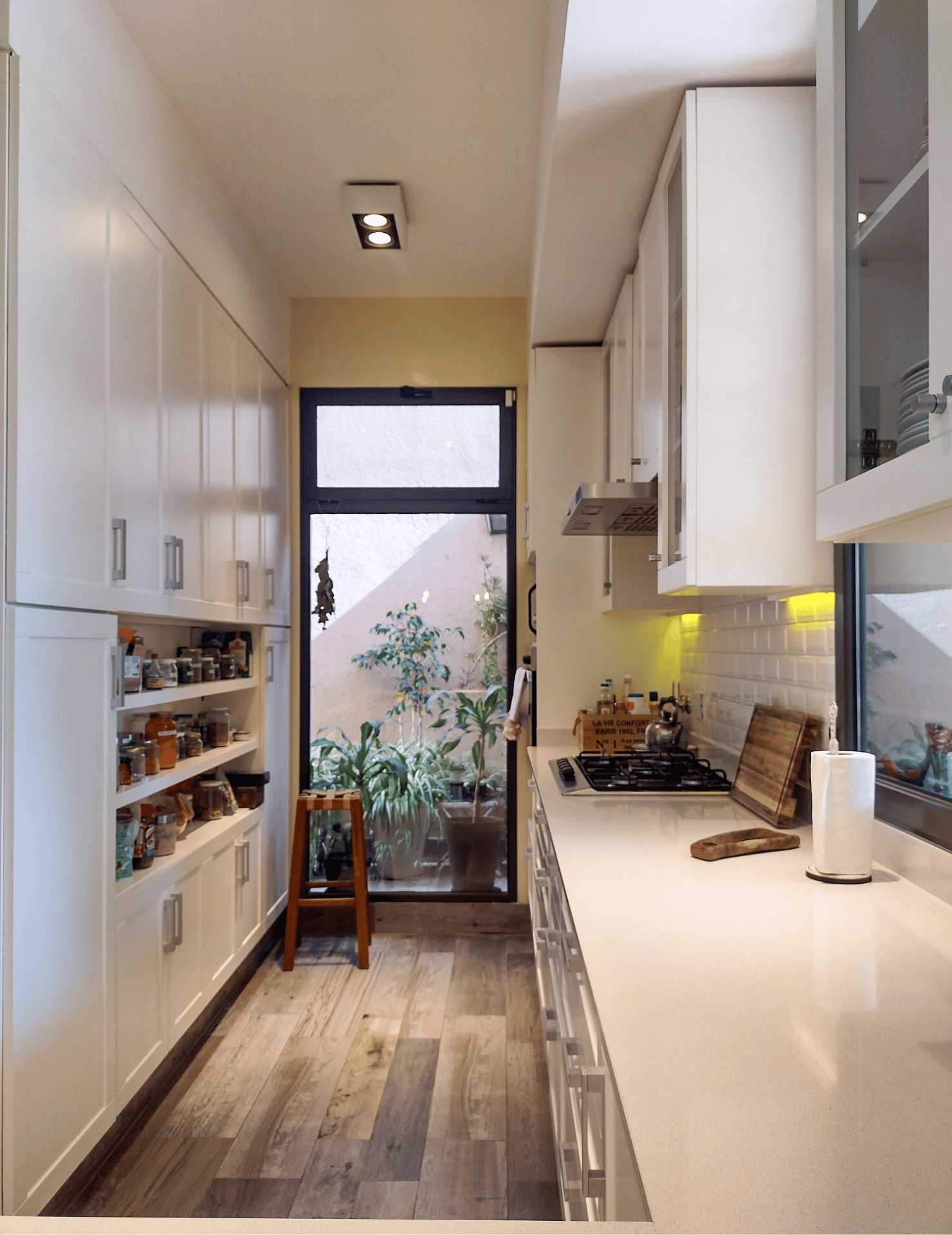 Amoblamiento de cocina laqueada en Rafaela - Imagen 18