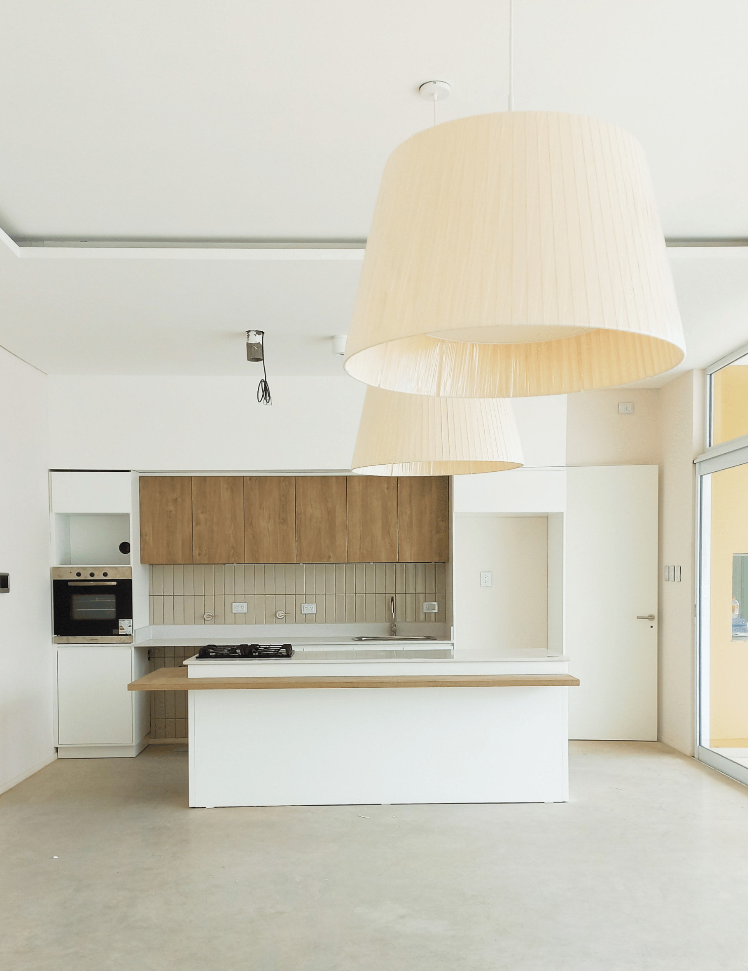 Amoblamiento de cocina de melamina en Rafaela - Imagen 18