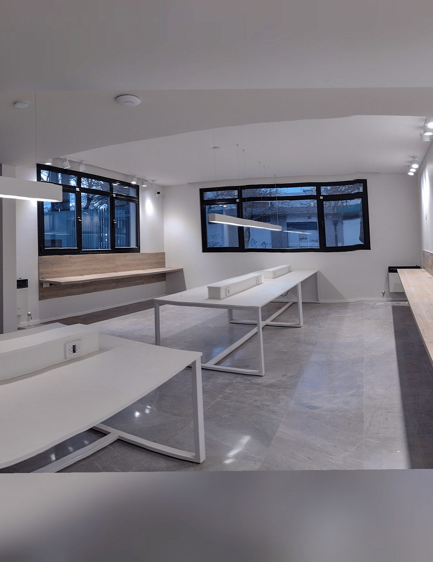 Espacio de trabajo cómodo y sofisticado - Imagen 16