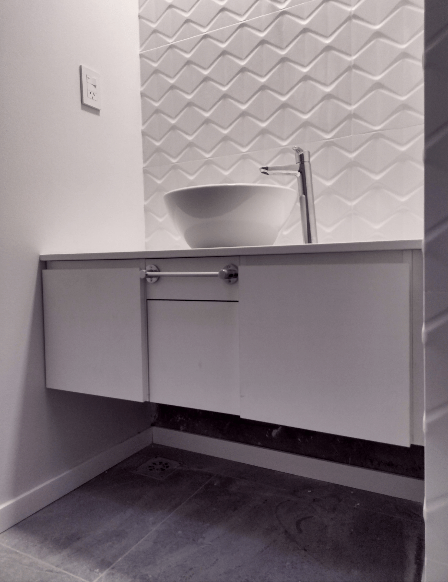 Cocina moderna en Coworking CABL - Imagen 5