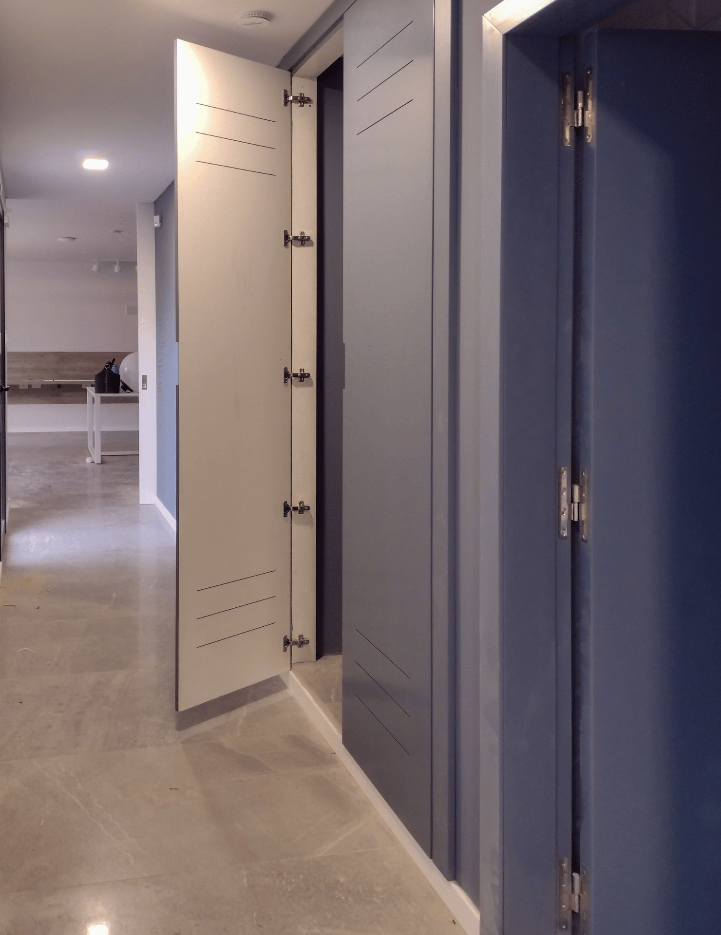 Espacios de trabajo diseñados a medida - Imagen 7