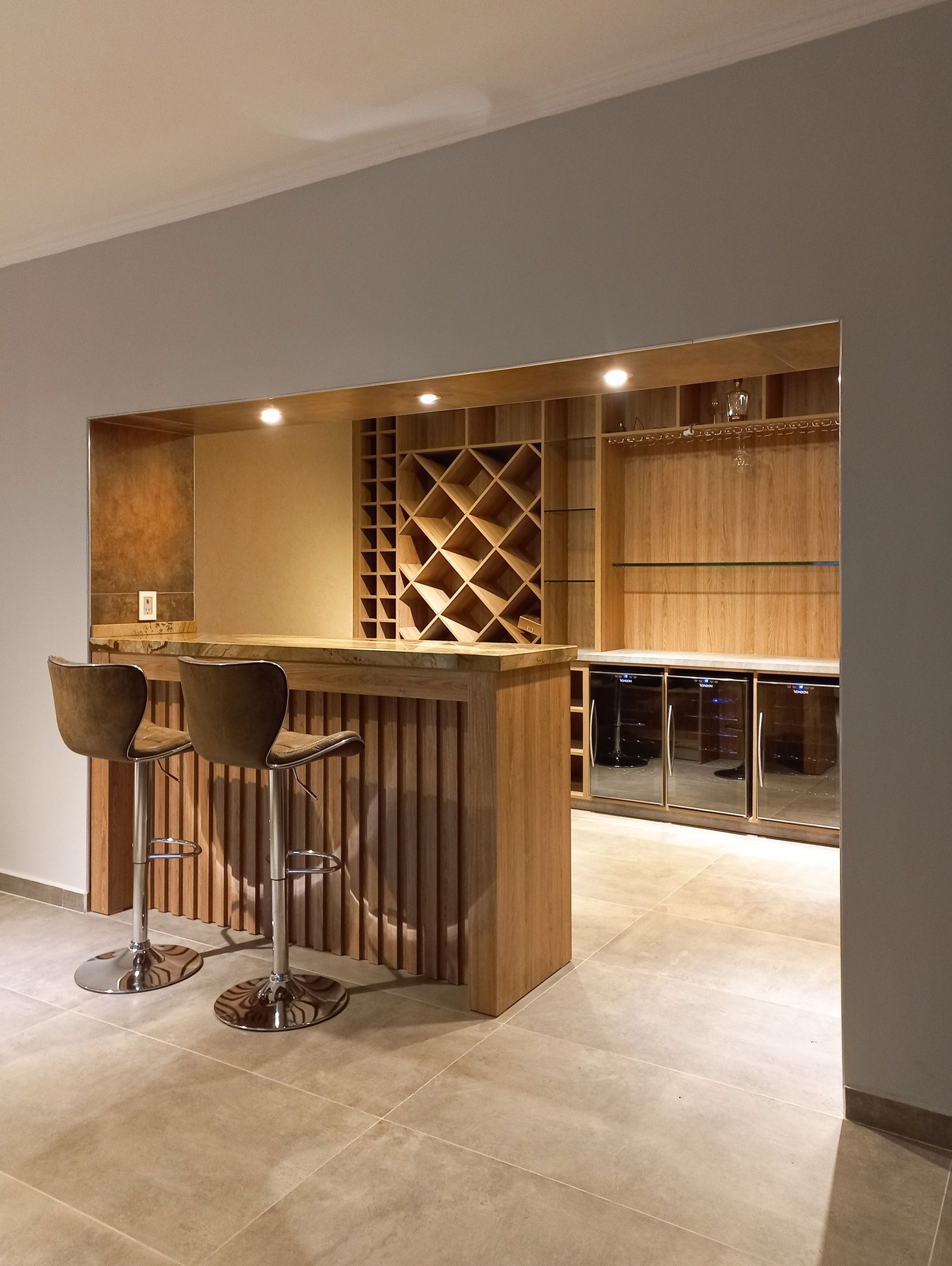 Estancia de campo moderna en Santiago del Estero - Imagen 11