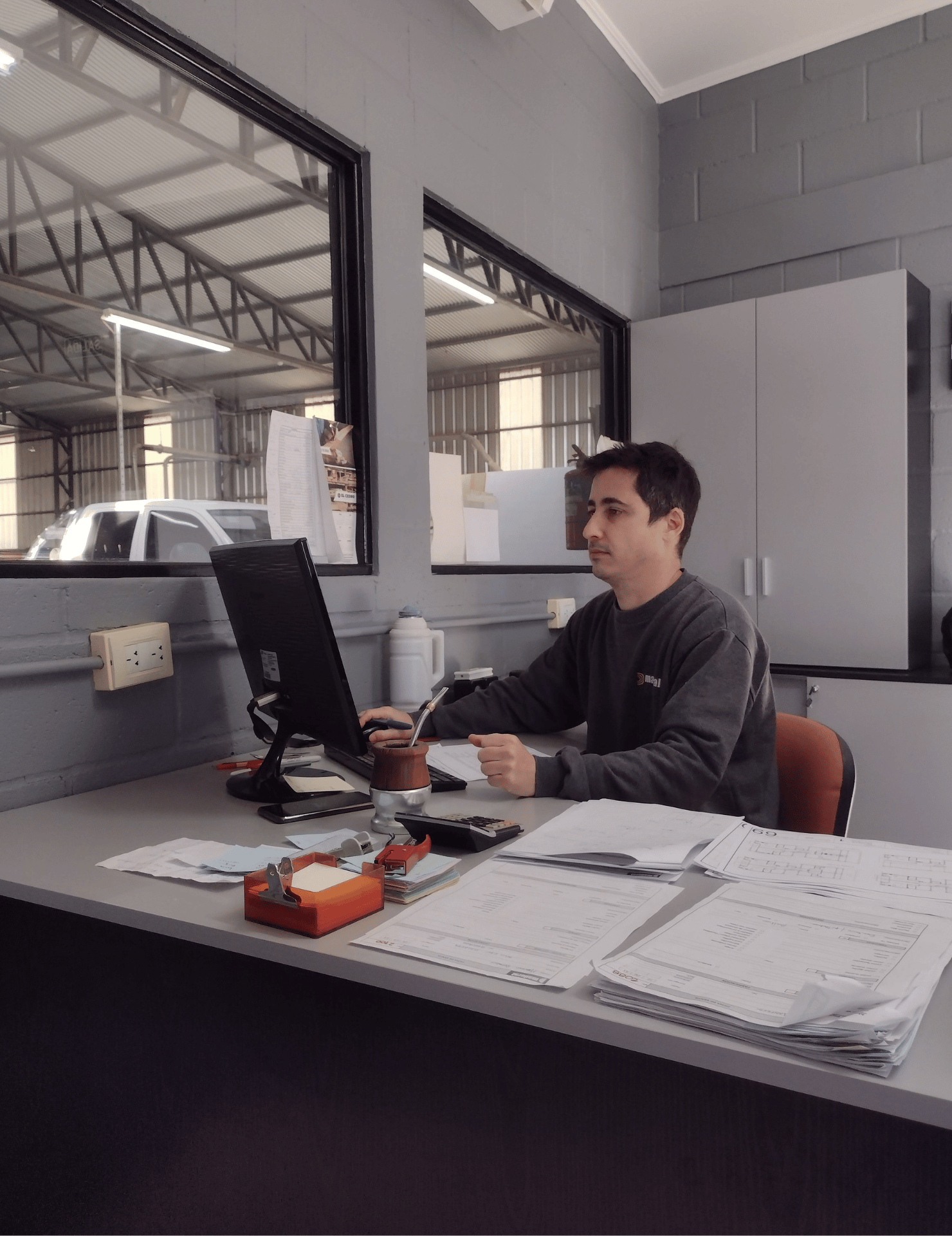 Equipo de trabajo de Maderal S.A. - Imagen 9